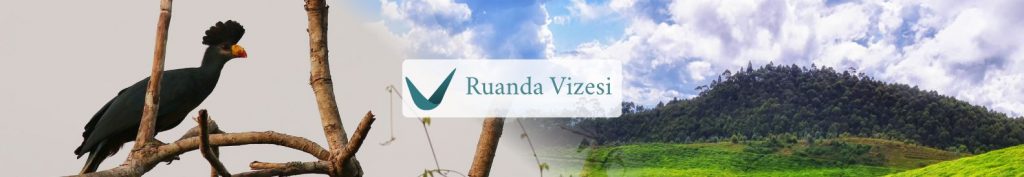 Ruanda Vizesi