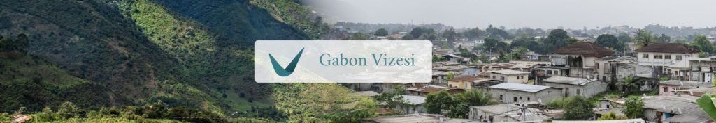 Gabon Vizesi