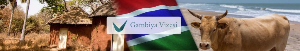 Gambiya Vizesi