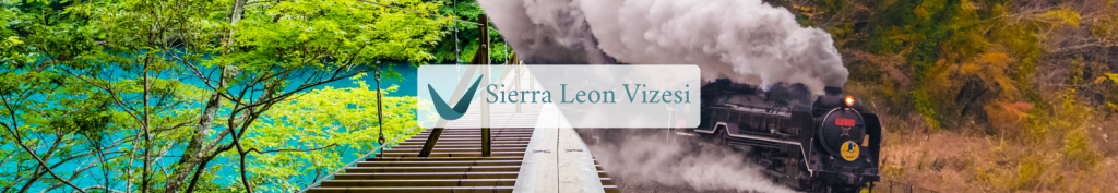 Sierra Lenone vizesi