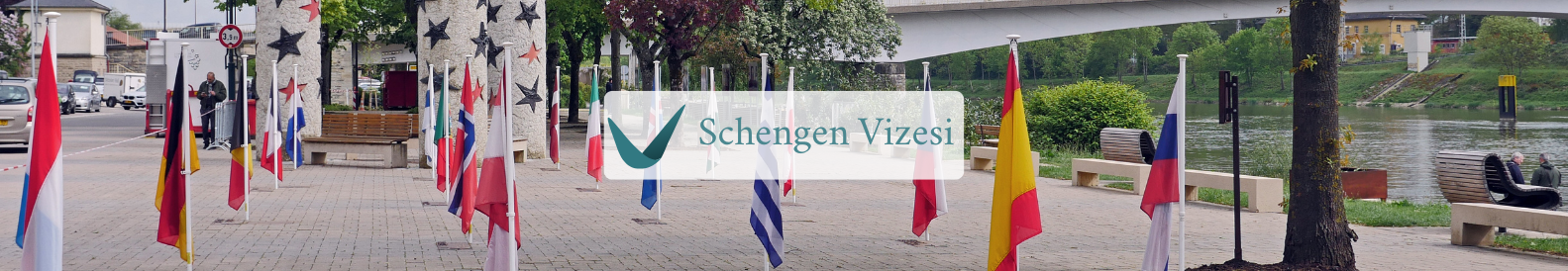 Schengen Vizesi