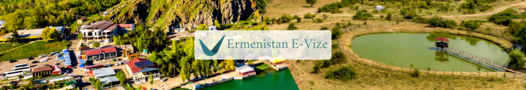 ermenistan e-vize