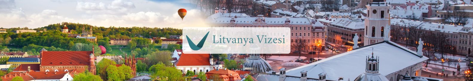Litvanya Vizesi