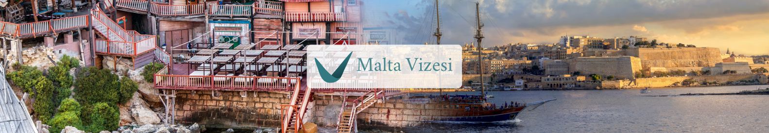 Malta Vizesi