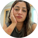 Ceren Çalıkuşu profile picture