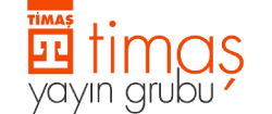 Timaş Yayın