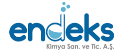 Endeks Kimya