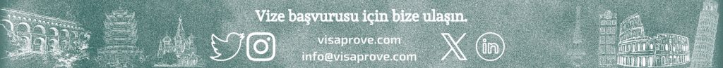 fransa turistik vize banner